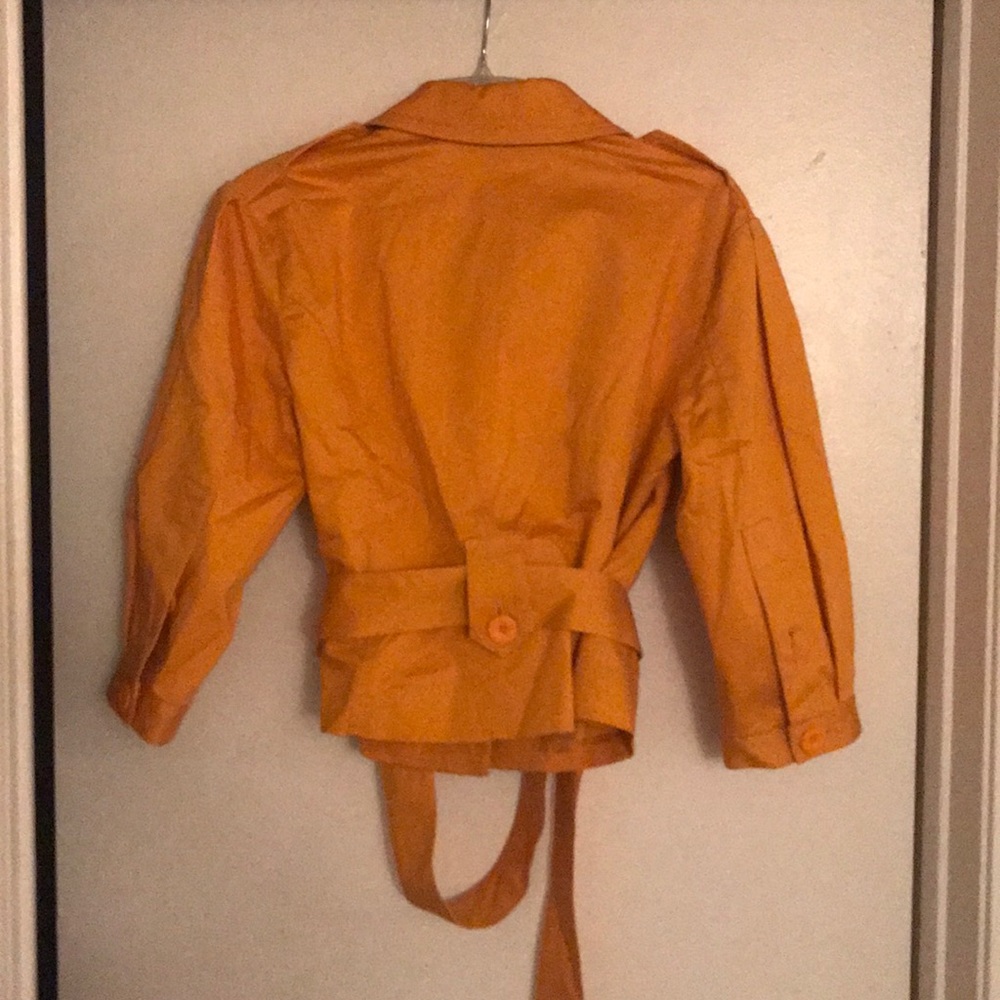 Jacket - Picture 2 of 2